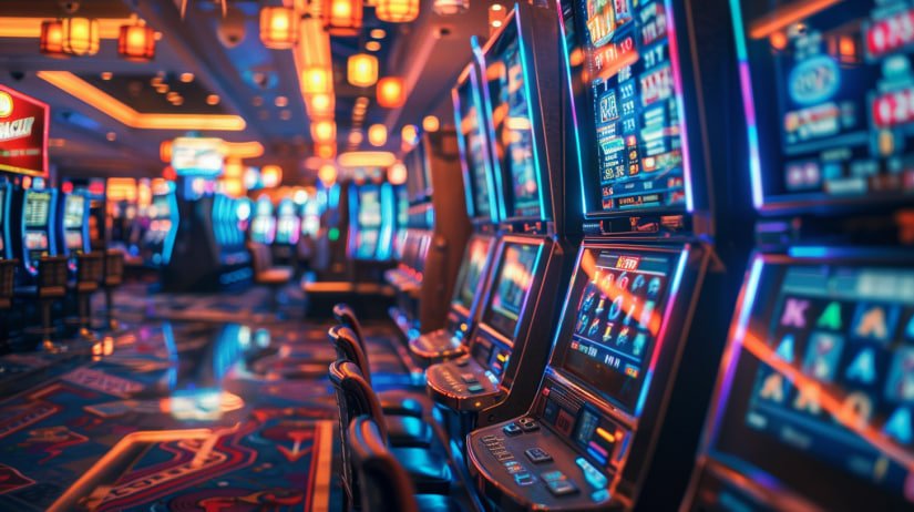 6666j Platform Taruhan Online Terpercaya Indonesia