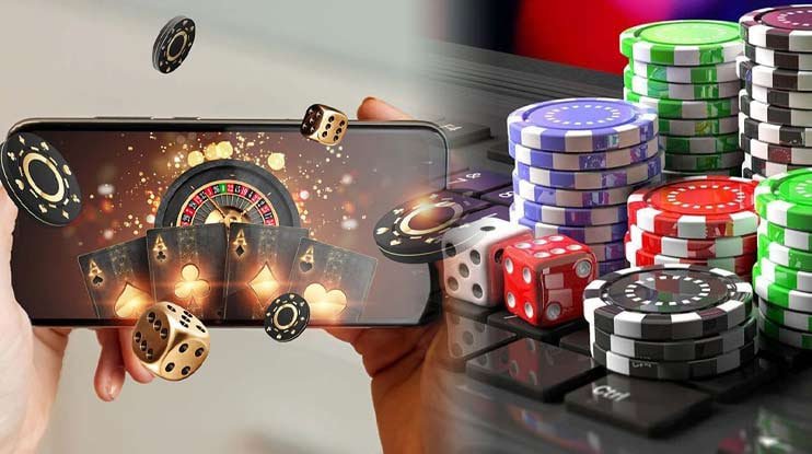 6666j Program VIP eksklusif dengan keistimewaan dan hadiah untuk member setia