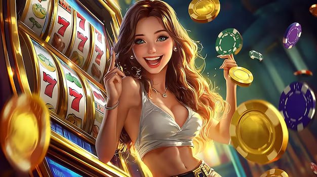 Tips bermain slot 6666j secara bertanggung jawab dengan fitur batas bermain dan panduan RTP