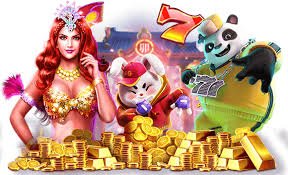 6666j Live Casino – meja baccarat langsung dengan dealer profesional siaran HD