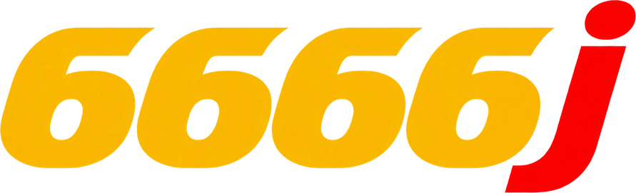 6666j Logo